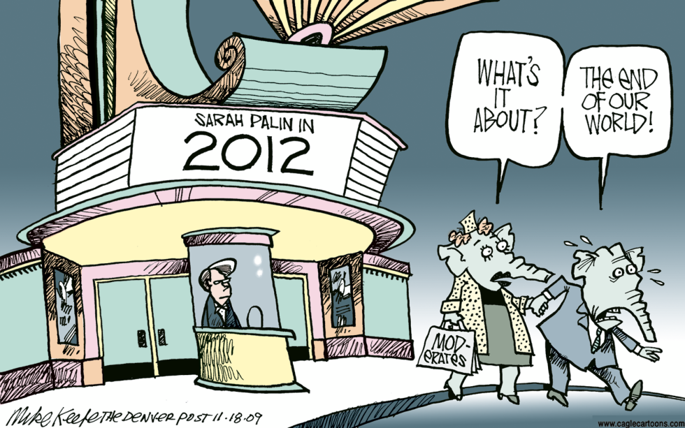 Palin 2012 COLOR