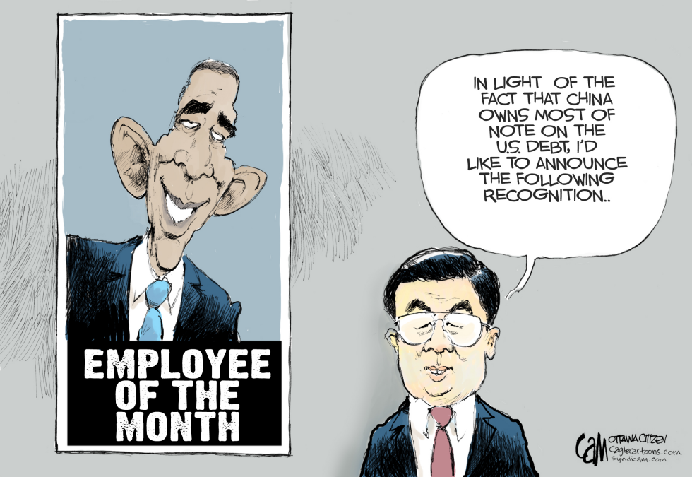 Employee COLOR