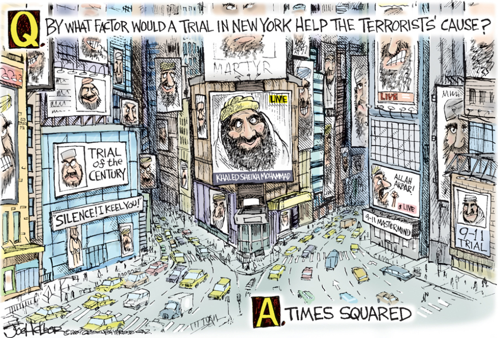 Terror Trial-COLOR