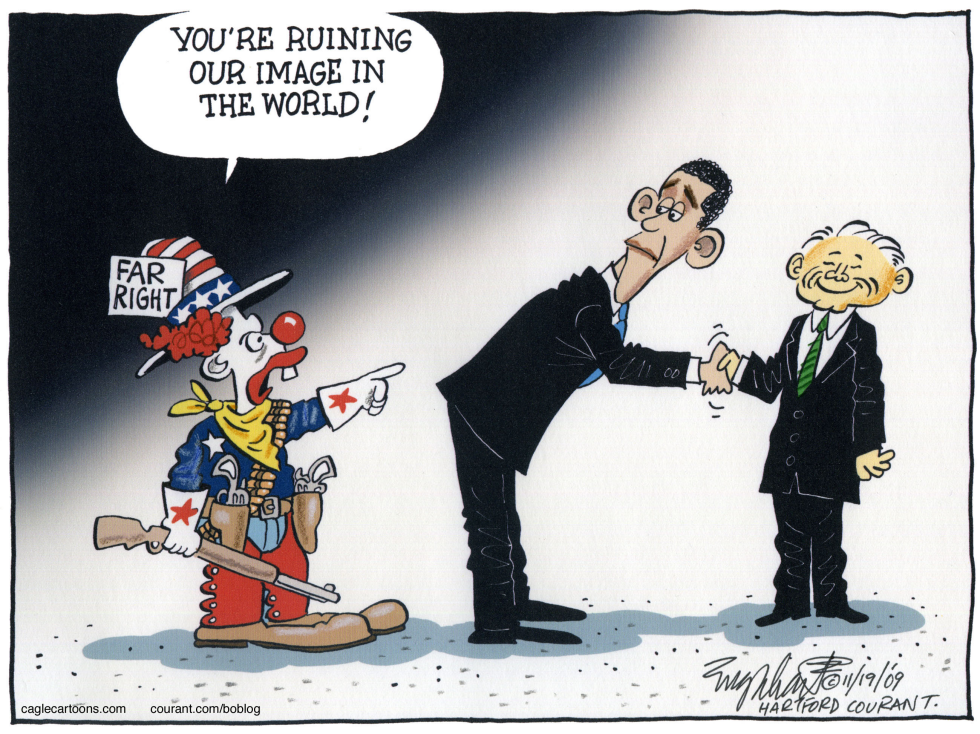 Diplomacy Clown Color