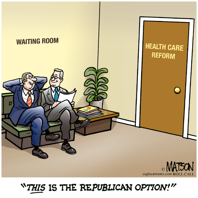 The Republican Option-COLOR