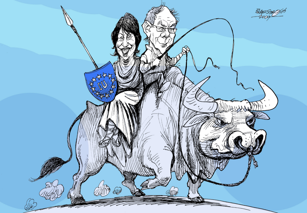 EU-Tandem