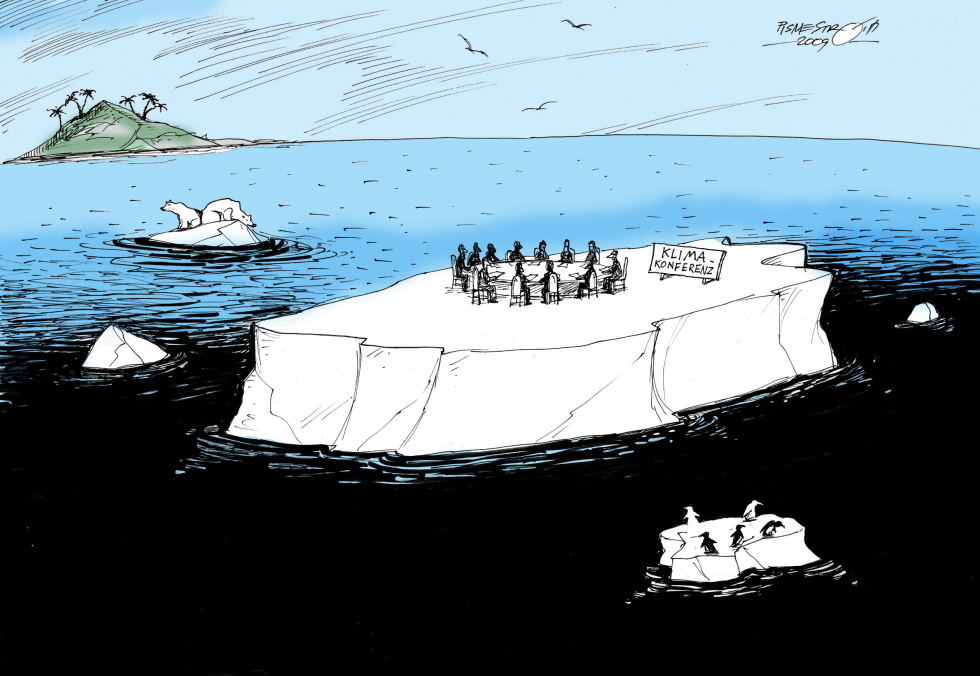 Iceberg