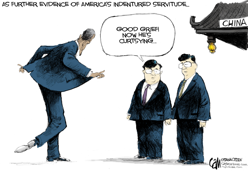 Obama china debt