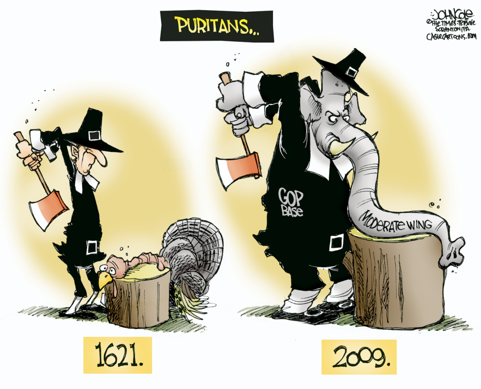 Puritans COLOR
