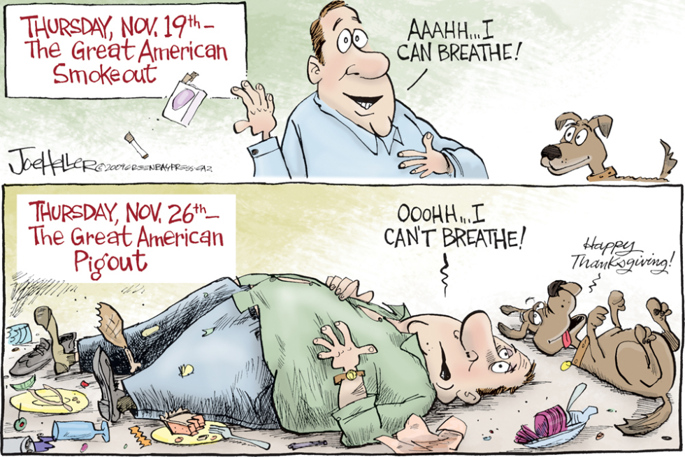 Thanksgiving