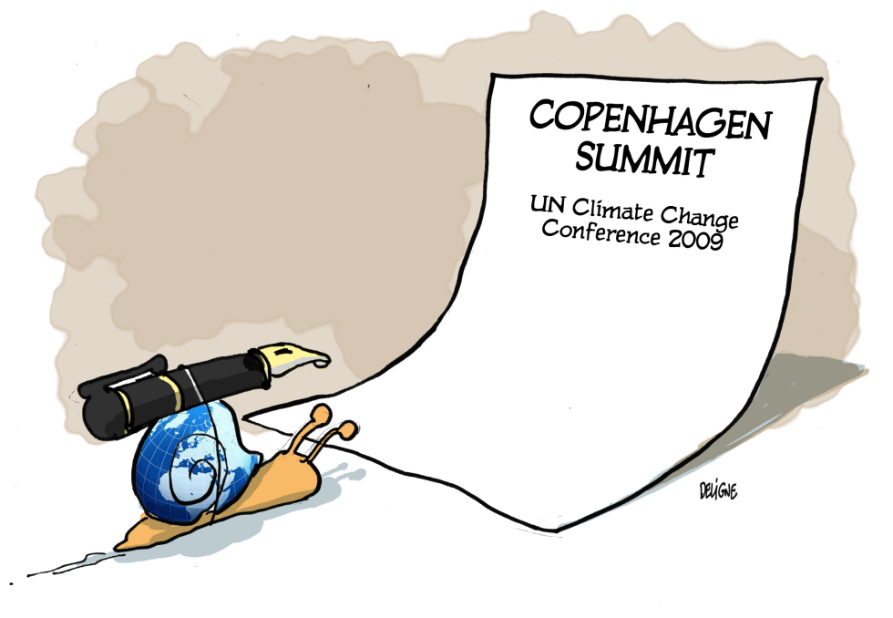 Copenhagen Treaty