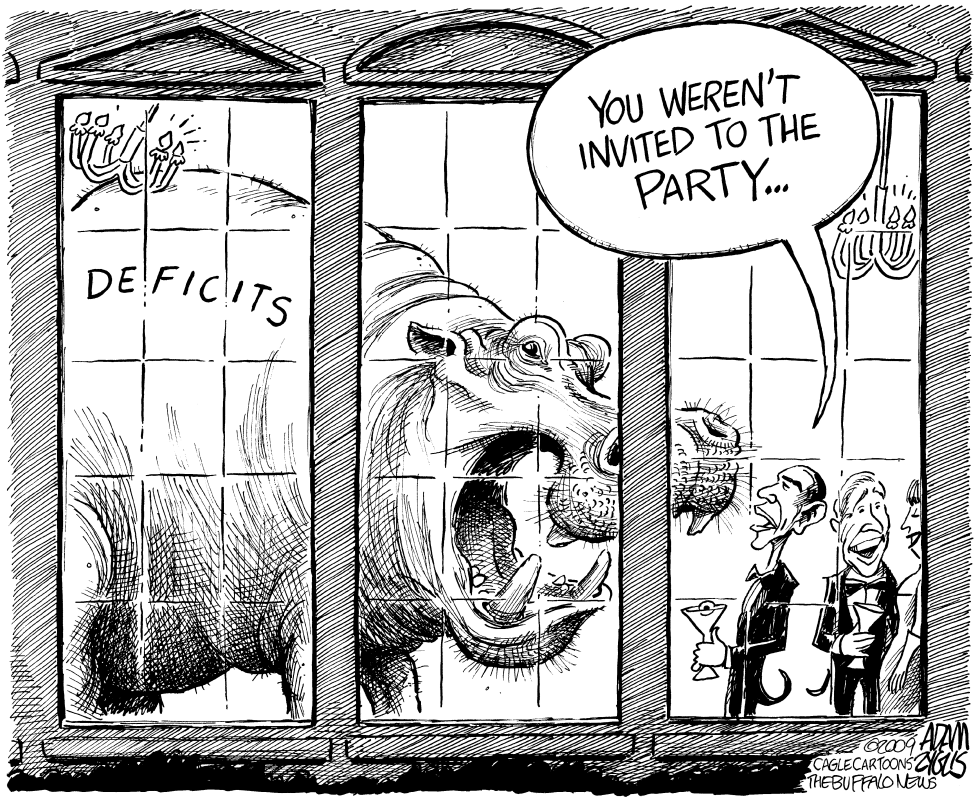 White House Crasher