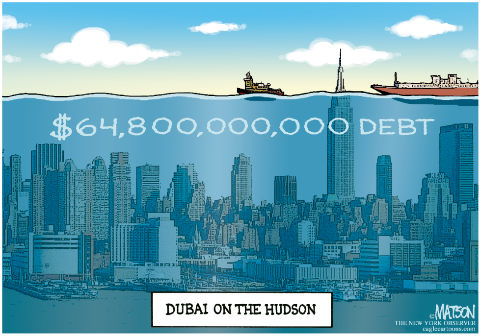 Local NY-Dubai On The Hudson-COLOR