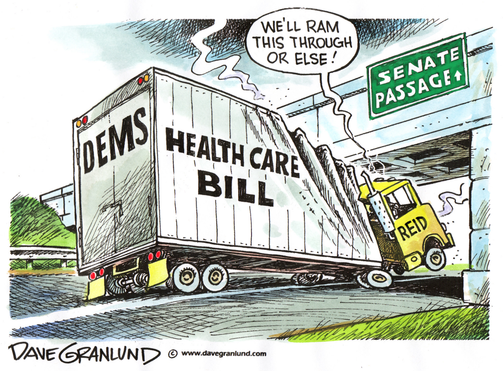 Health Care Bill