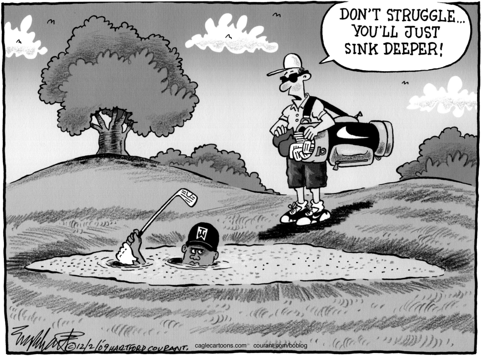 Tiger Woods