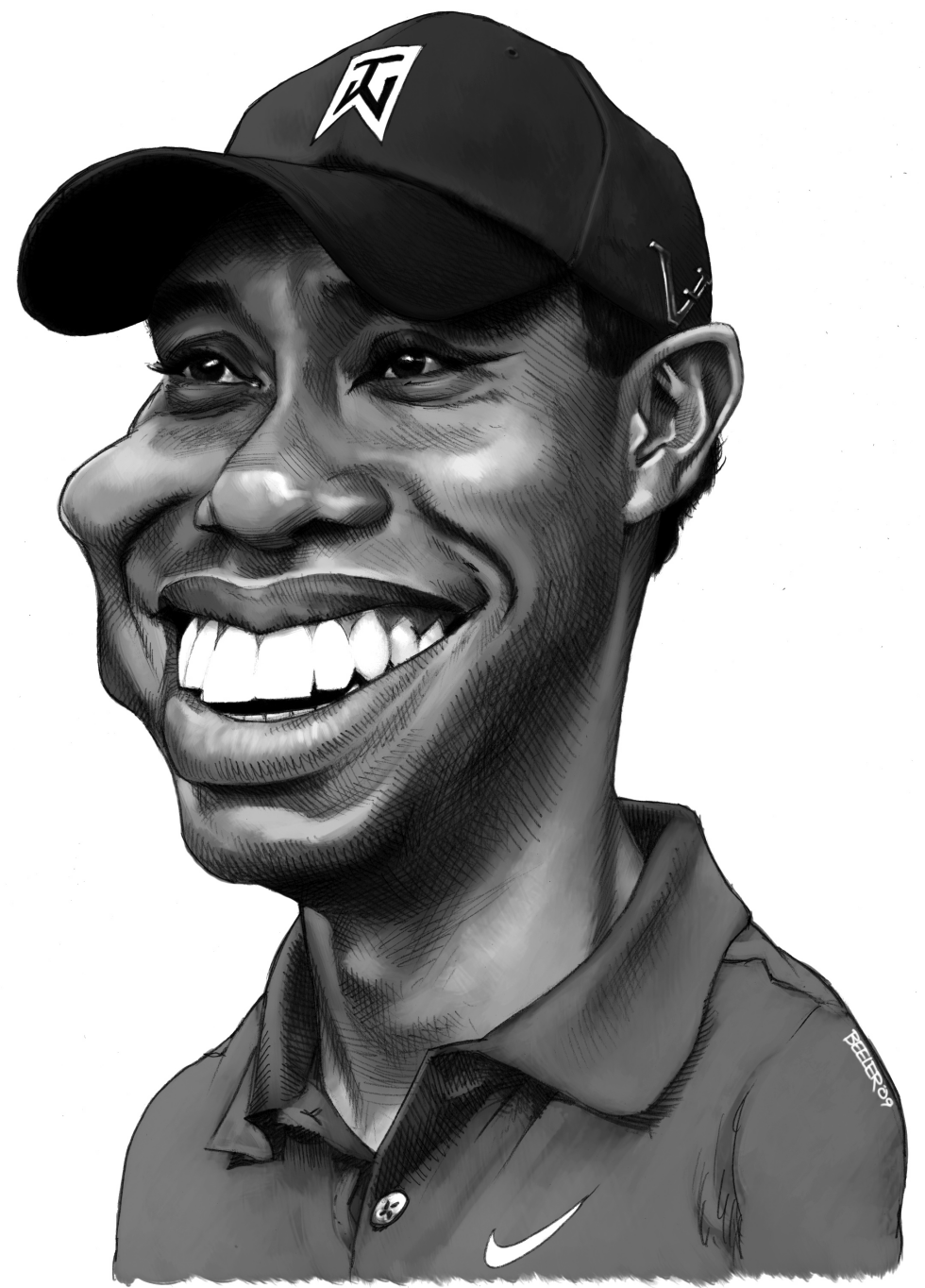 Tiger Woods