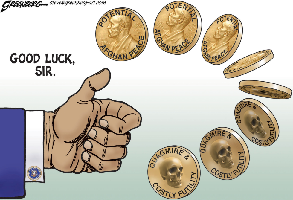 Coin flip