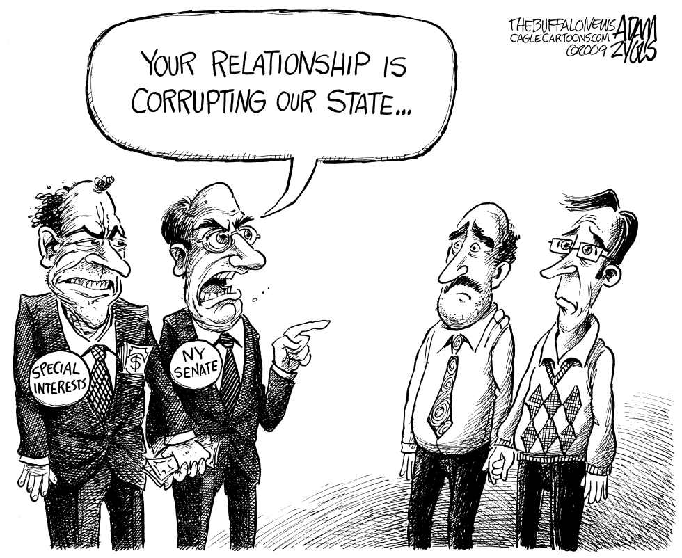 NY State Gay Marriage
