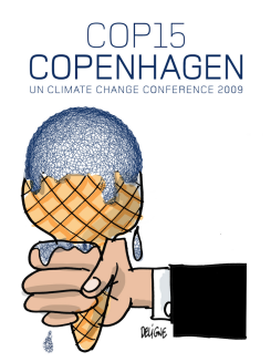 ICE AGE 2009 by Frederick Deligne