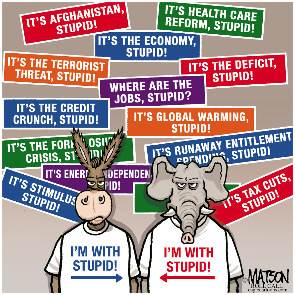 Stupid With Stupid-COLOR