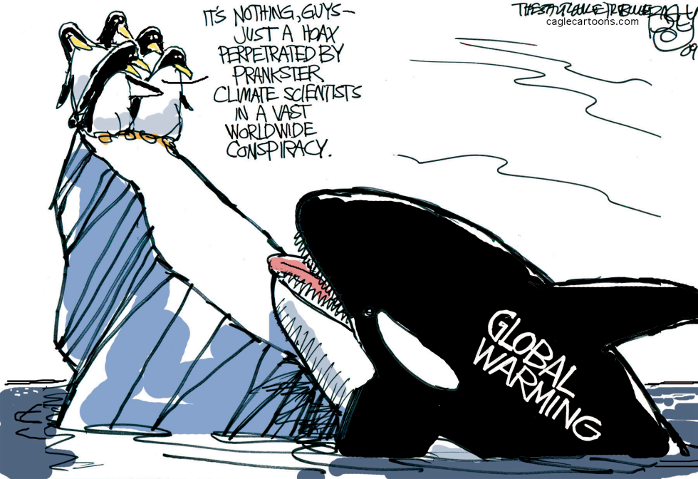 Global Hoax