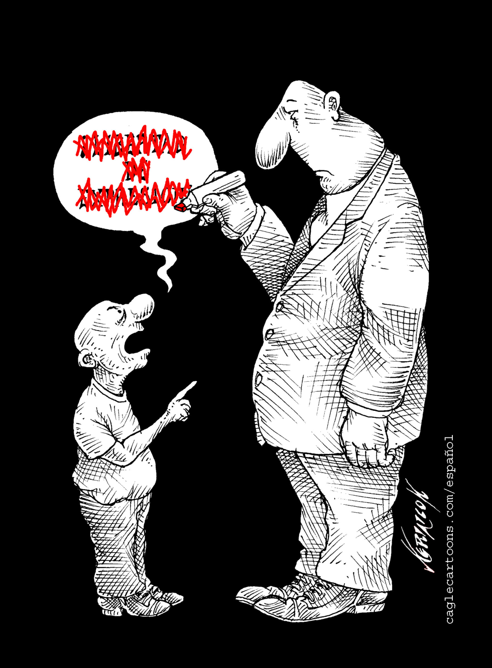 Censura