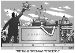 LOCAL NY-JOE BRUNO CONVICTED by R.J. Matson