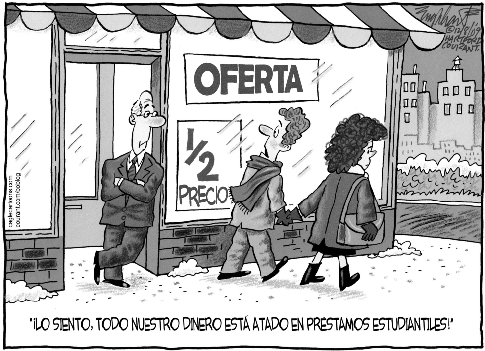 Prestamos Estudiantiles