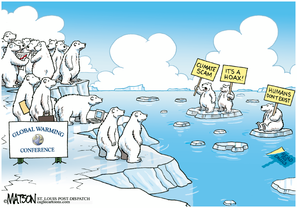 Polar Bear Skeptics-COLOR
