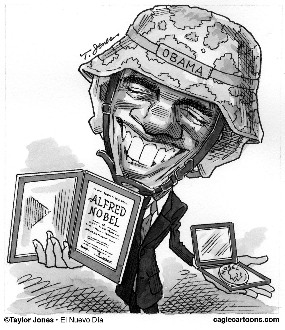 Barack Obama