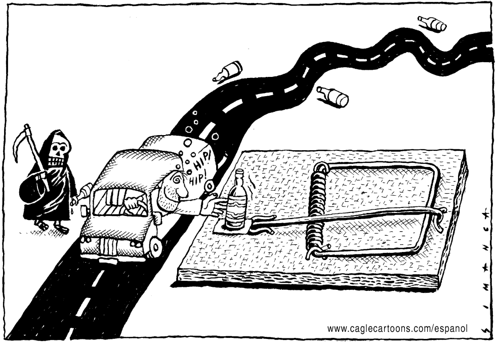 El Ultimo Trago
