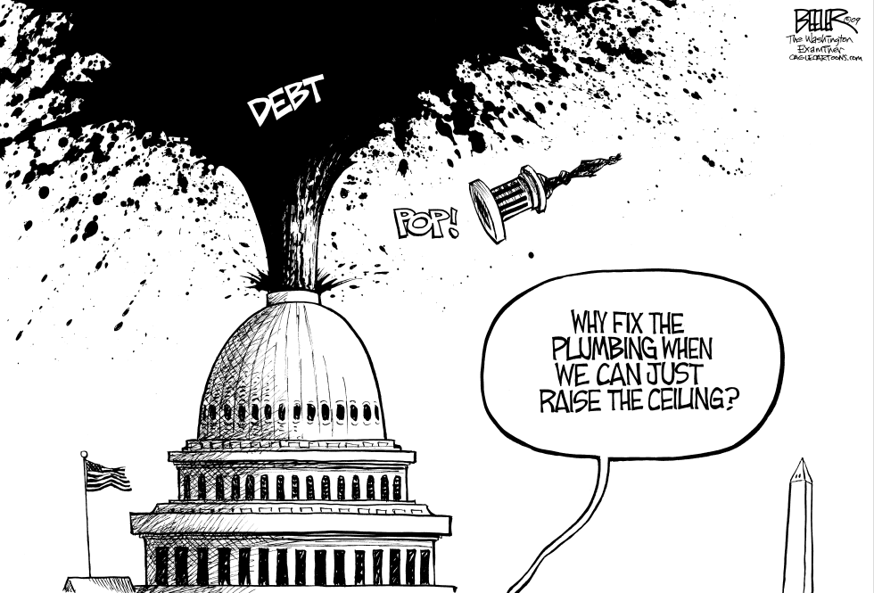 Debt Ceiling