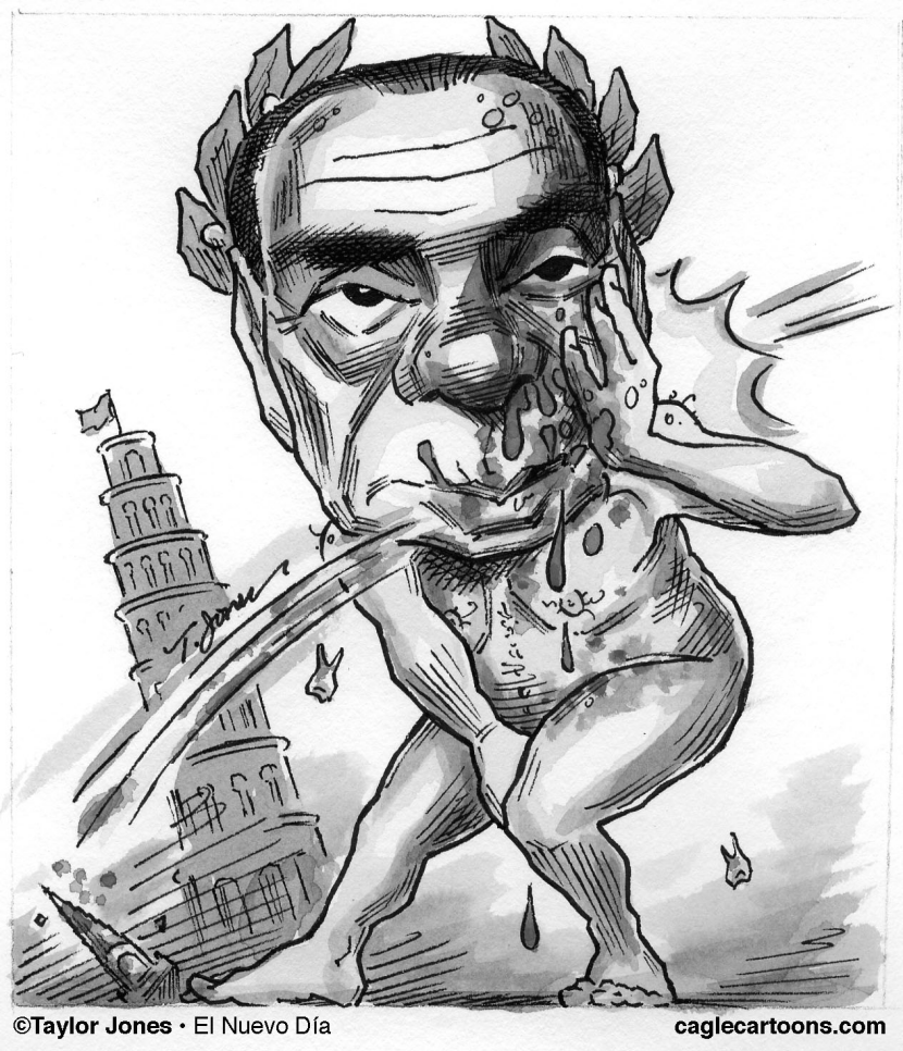 Silvio Berlusconi