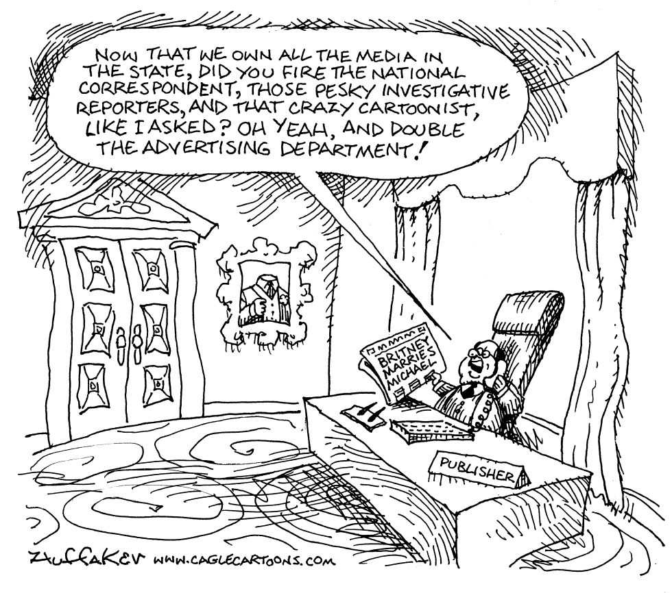 Media Mogul