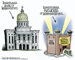 LOCAL PA  BONUSGATE CHARGES  by John Cole