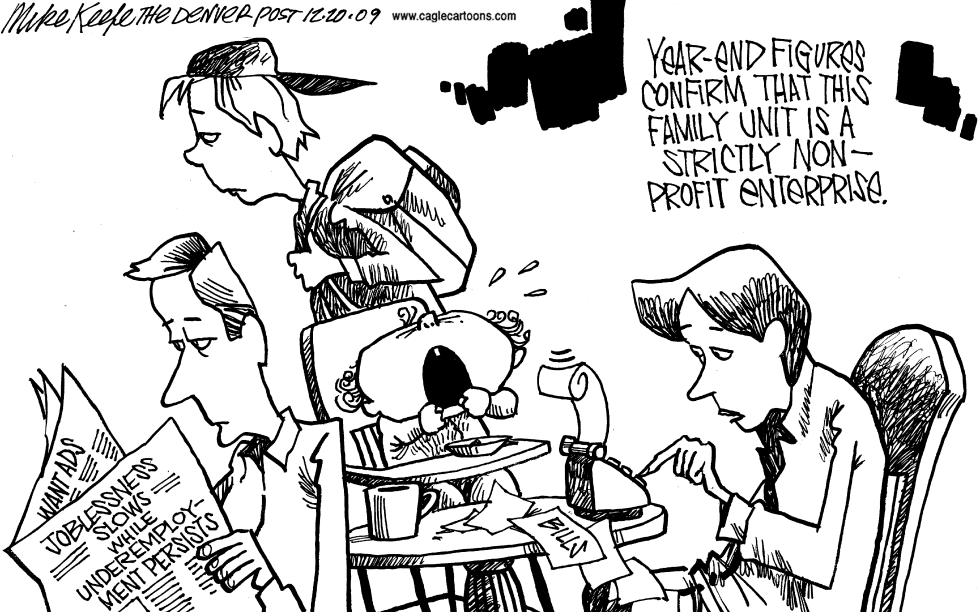 Underemployment