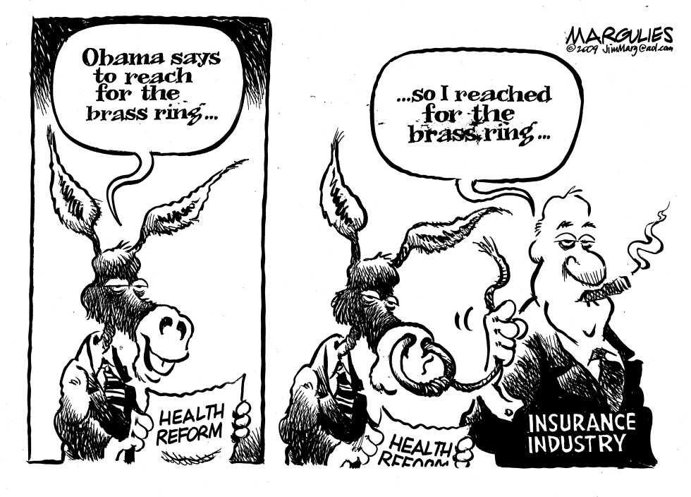 Health Reform