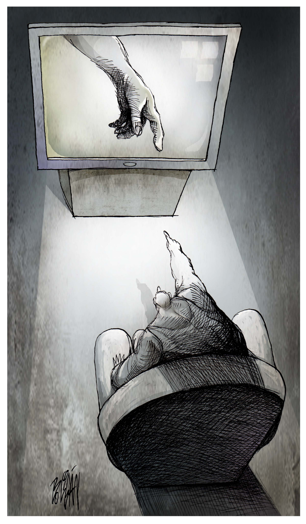 A imagen y semejanza / COLOR