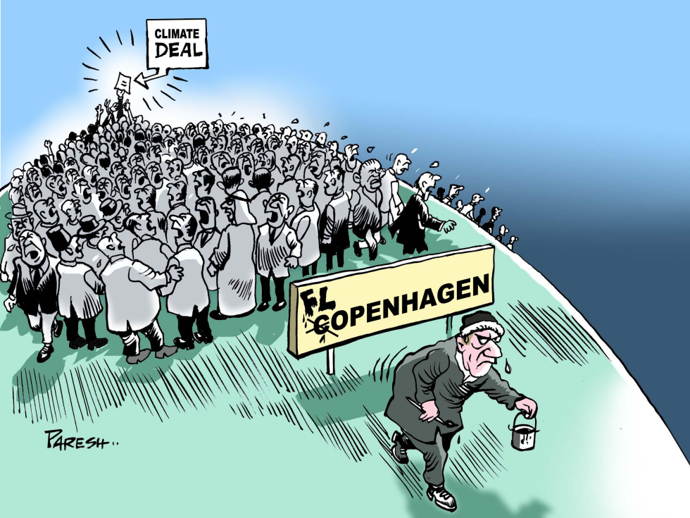 Flopenhagen