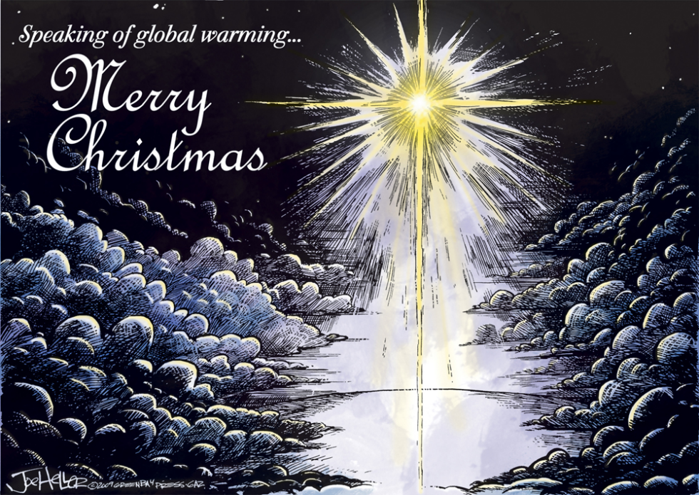 Christmas Day-COLOR