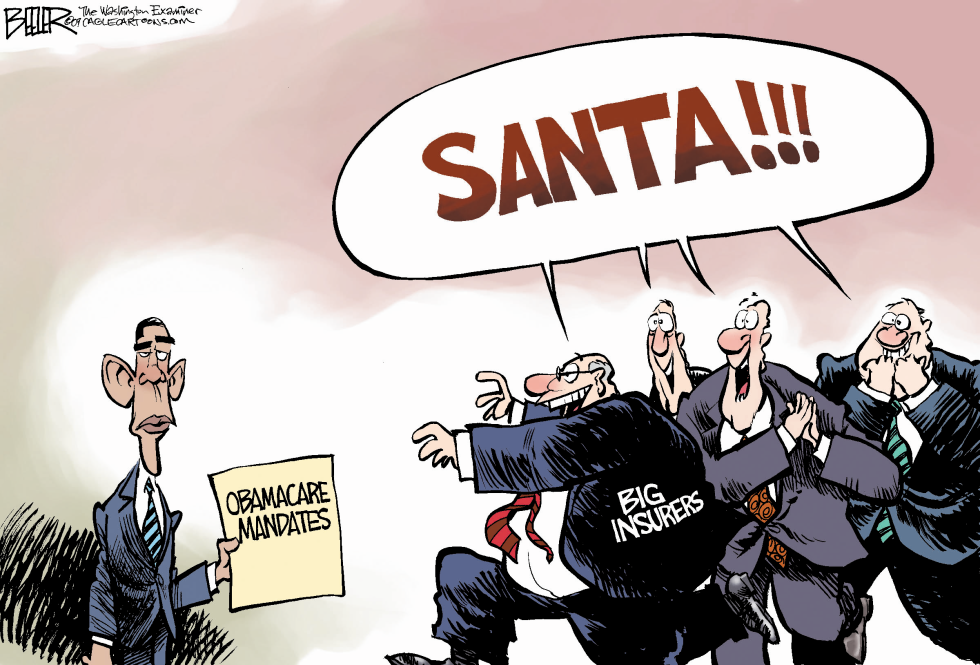 Health Care Gifts COLOR