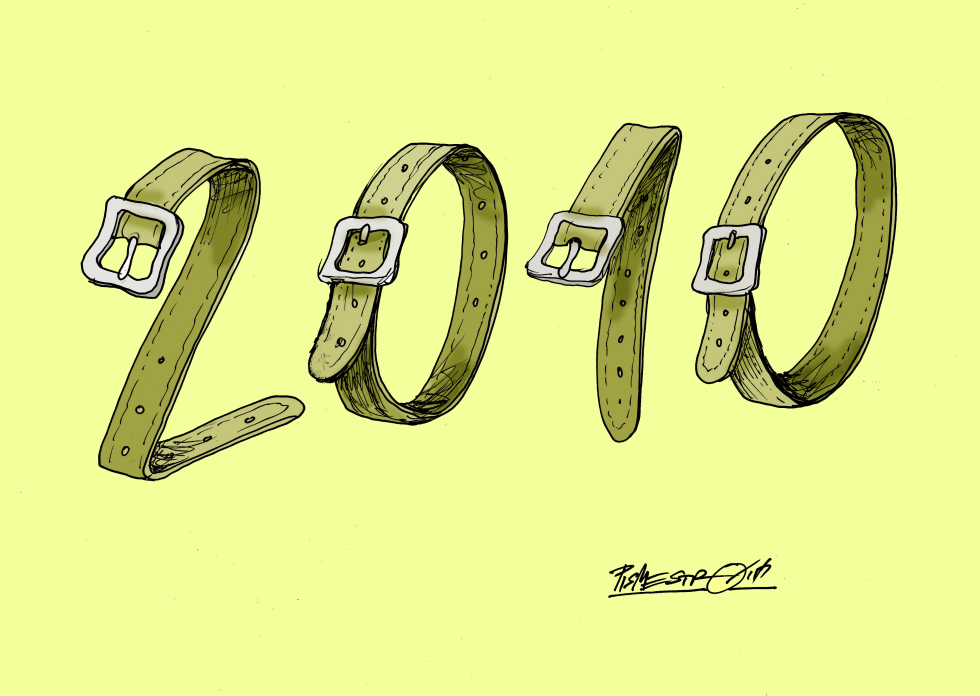 2010 Best Wishes COLOR