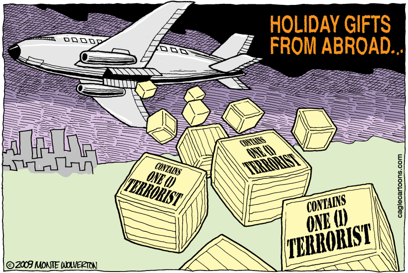 Holiday Gifts from Abroad COLOR