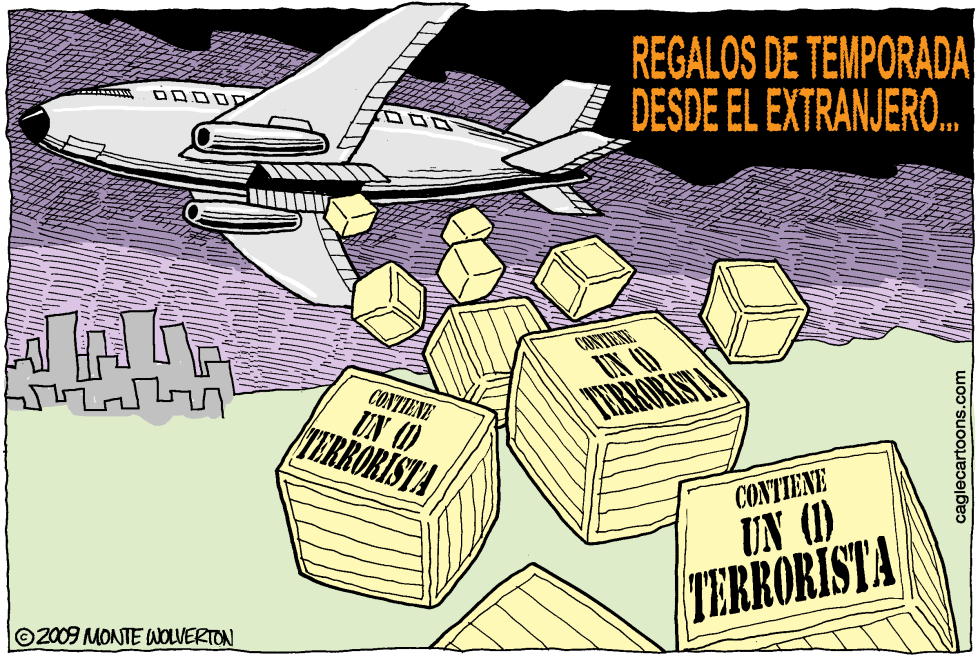Regalos de Temporada desde el Extranjero / COLOR