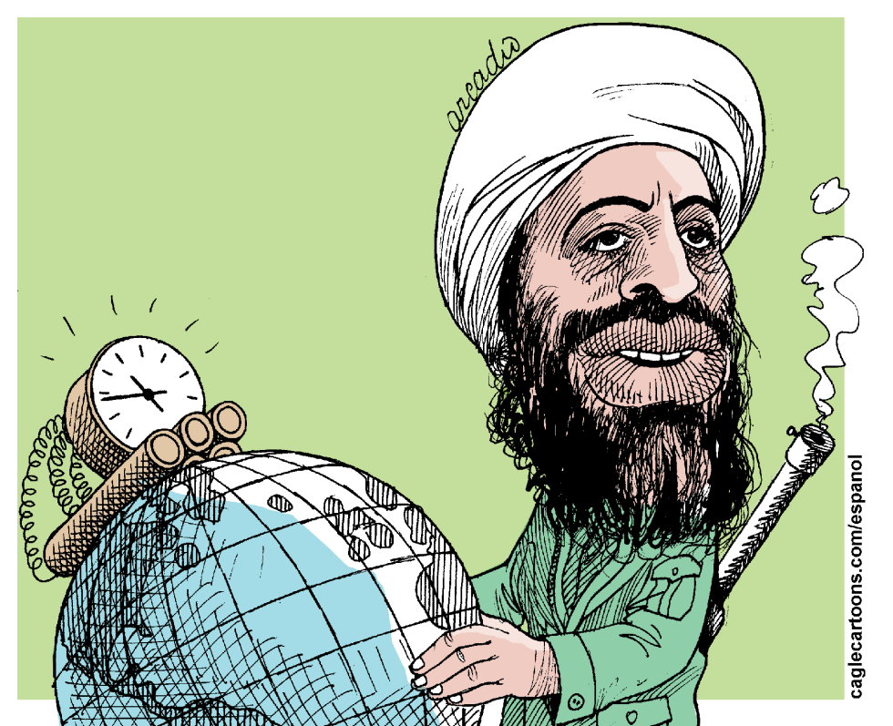 World Threat