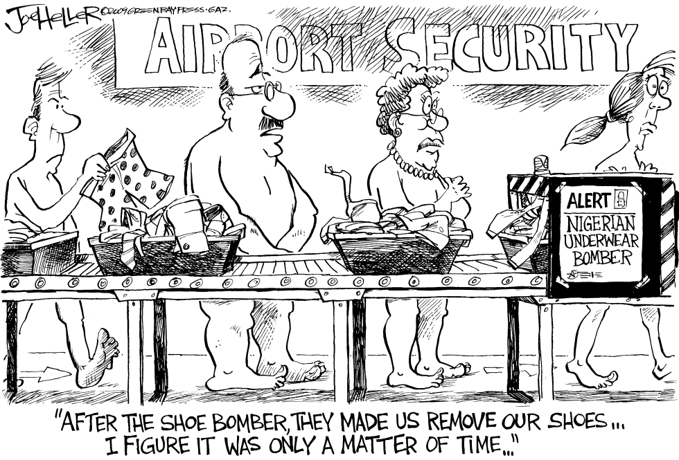 Underwear Bomber