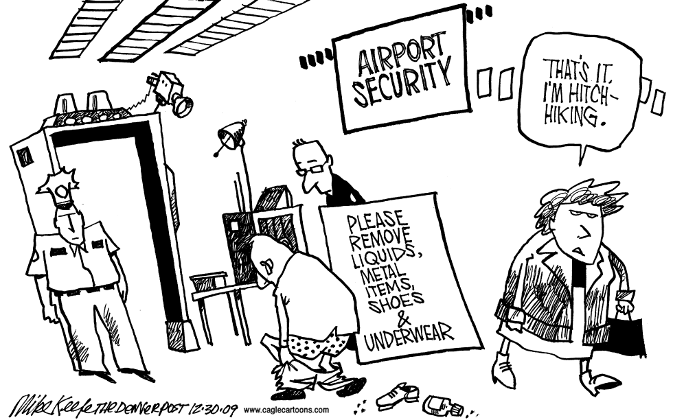 Airport  Security