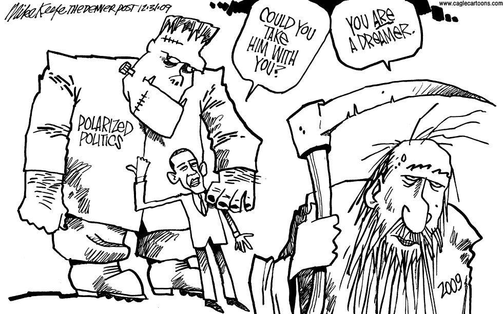 Polarized Politics