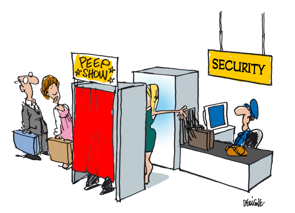 Security 2010