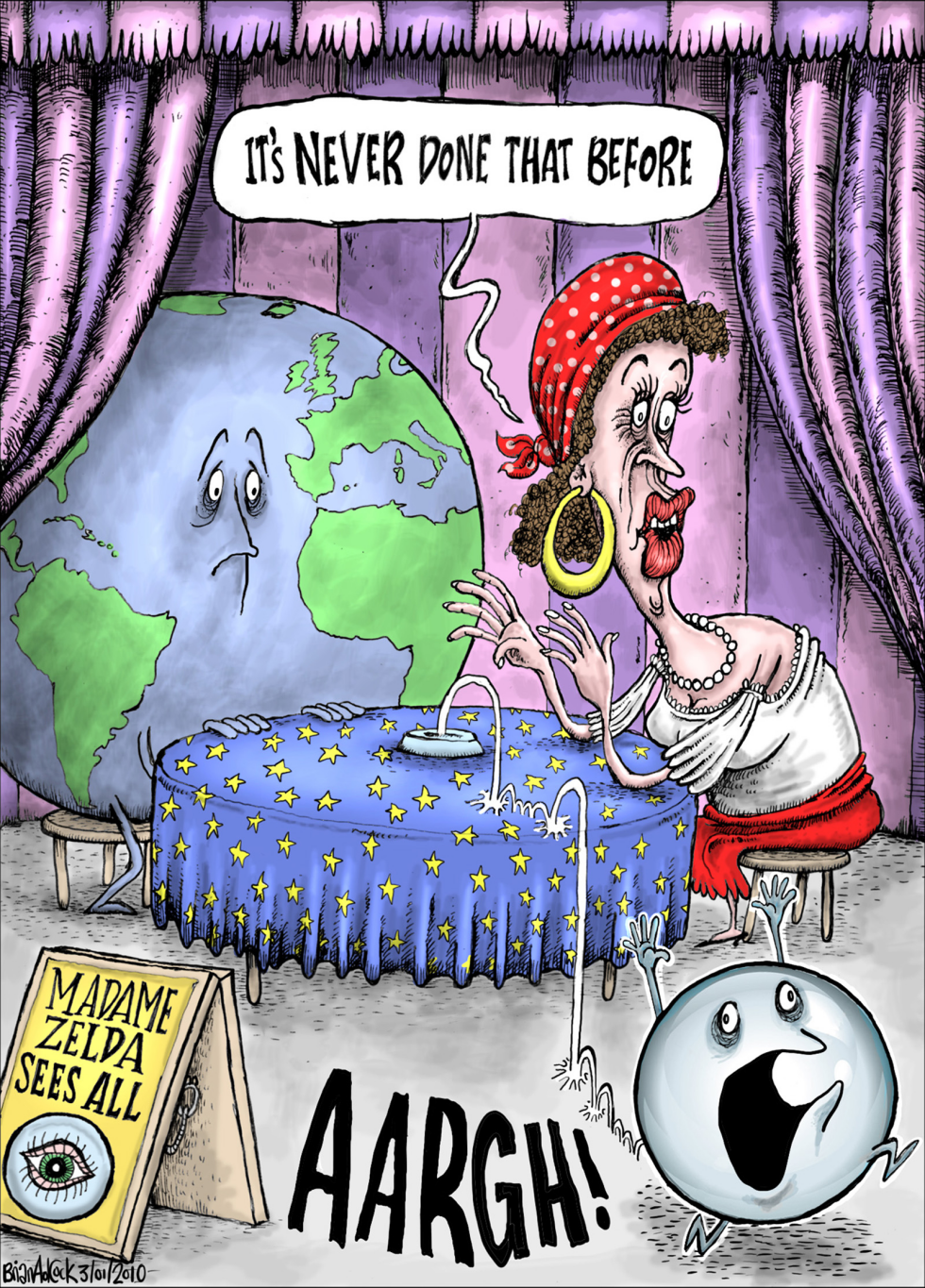 Earths Future
