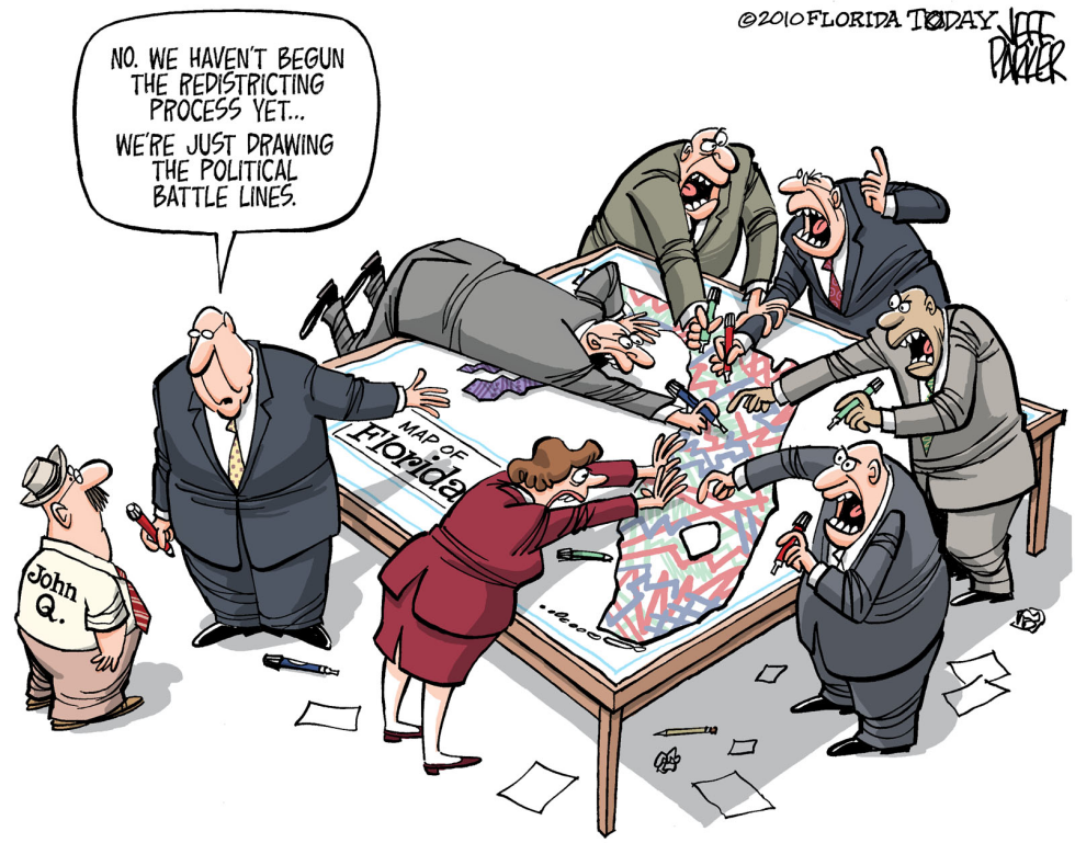 LOCAL FL Drawing Lines COLOR