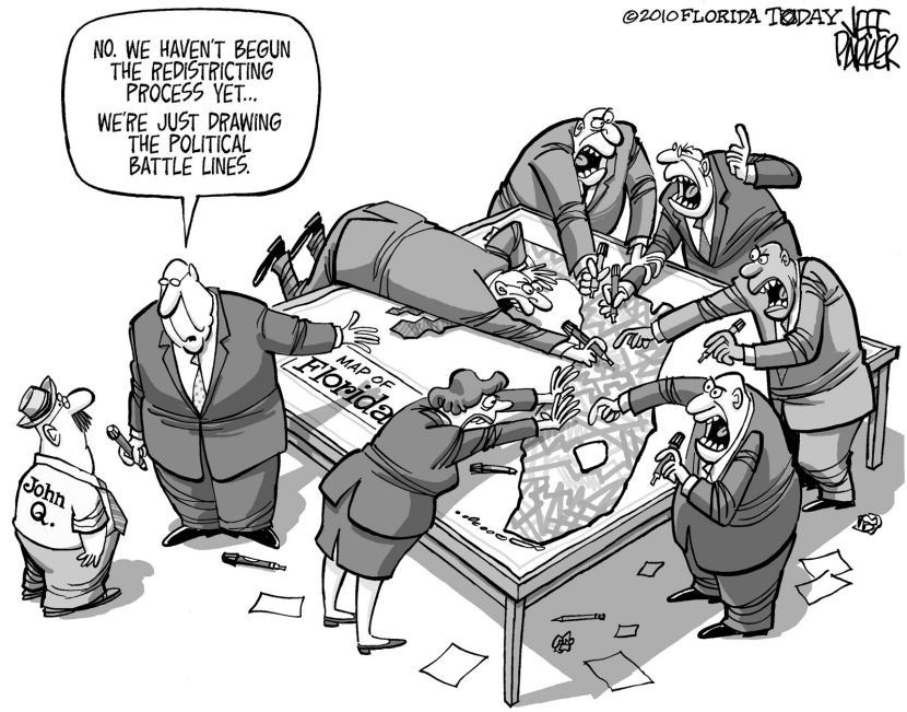 LOCAL FL Drawing Lines