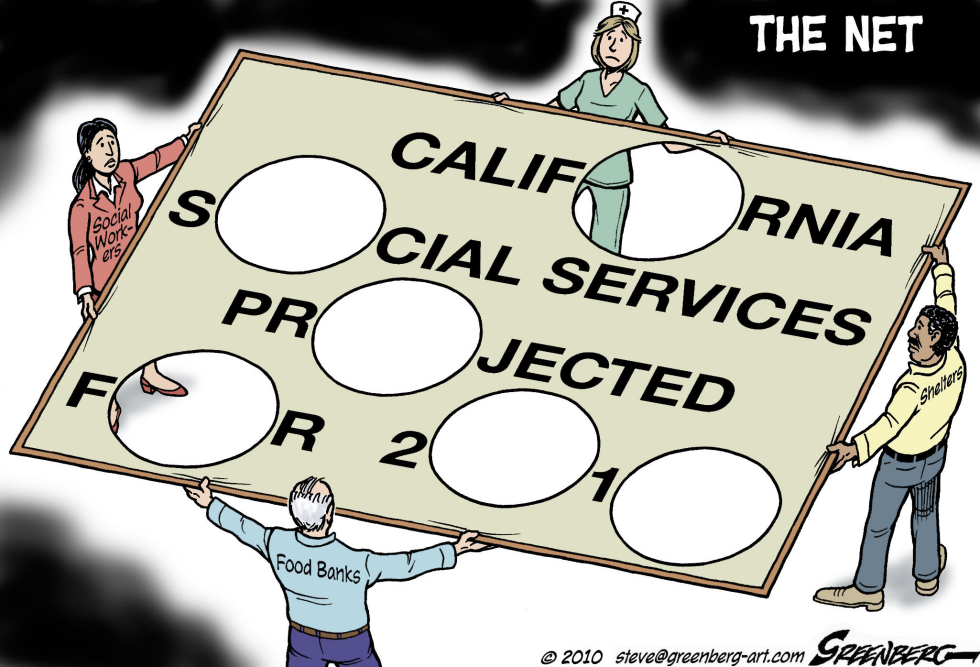 California Net