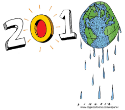 2010 \ by Osmani Simanca
